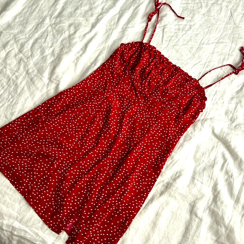 SHEIN dress